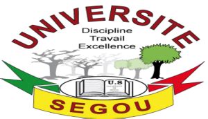 Université de Ségou – DGESRS