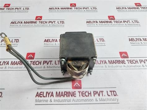 Allen Bradley 21803-020-01 Transformer – Aeliya Marine Tech