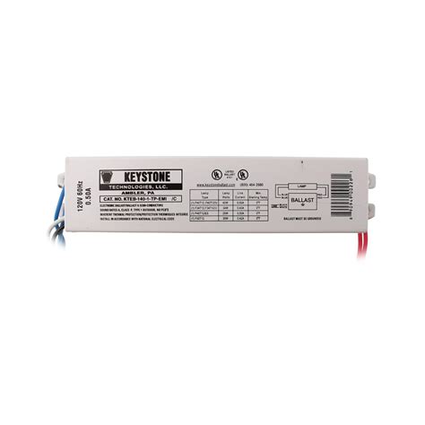 KTEB-140-1-TP-EMI 1 Lamp F40T12 Electronic Ballast India | Ubuy