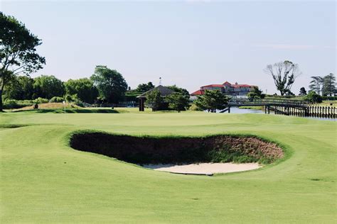The Seawane Club | Golf Courses | GolfDigest.com