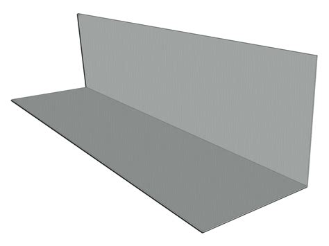 Aluminum Angle Flashing at Glen Williams blog