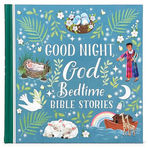 Image result for Scriptures for Children at Night