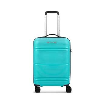 Skybags Paratrip Cabin Hard Luggage (55 cm) | Polypropylene Luggage ...