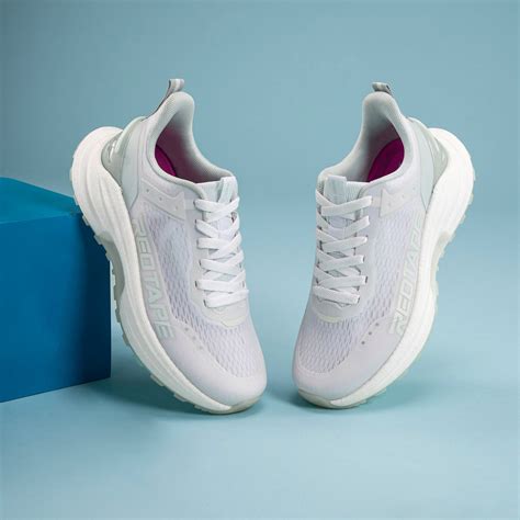 Etpu Athleisure Shoes For Women | Redtape