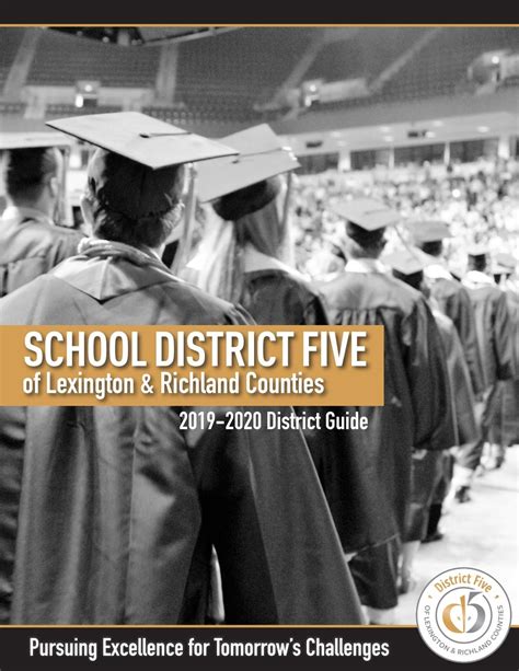 Lexington Richland 5 Calendar | Plan Your Year Easily!