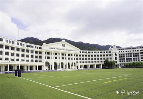 深圳哈罗国际学校 | 英国课程