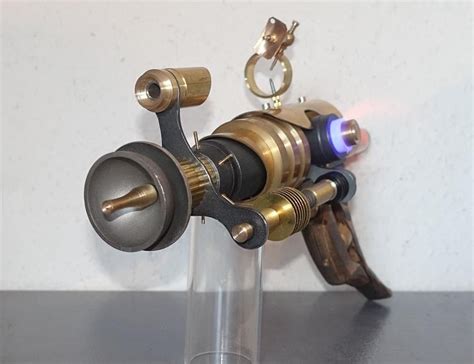 Image result for Alien Blaster Real