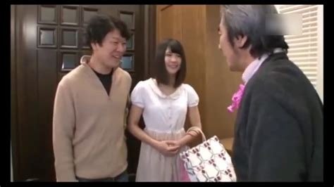 Japan movies - My beautiful wife | Romance HD | 720p 002