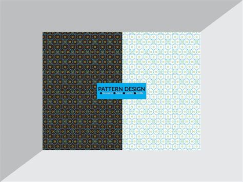 Moder Pattern 的图像结果