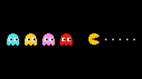 [100+] Pacman Backgrounds | Wallpapers.com