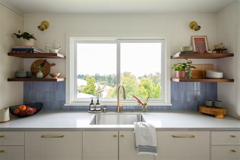 Oakland Hills Kitchen — CL Studio