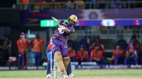 DC vs KKR IPL 2025 Match 48: Key Stats & Milestones to Watch