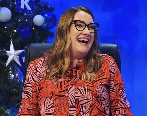 The 40 Funniest British Female Stand Up Comedians Of 2022, Ranked