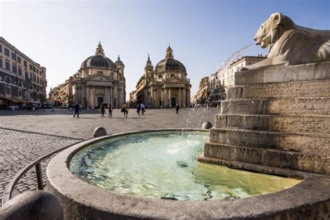 The 22 Best Places to Visit in Rome