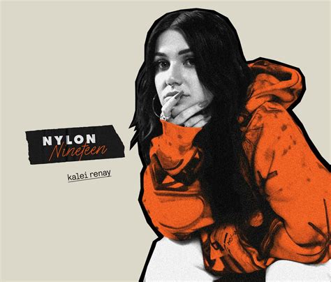 FaZe Clan Gamer Kalei Renay Is Twitch’s Rising Star