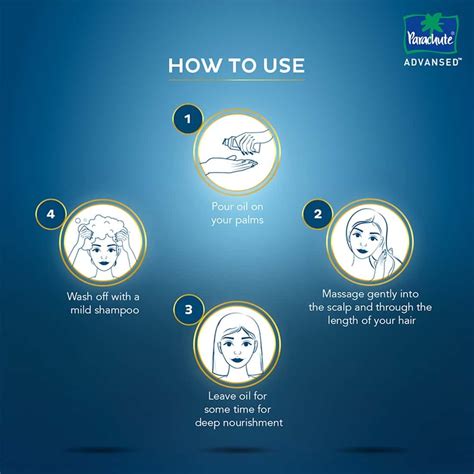 Buy PARACHUTE ADVANSED GOLD COCONUT HAIR OIL FOR LONG STRONG & GORGEOUS ...