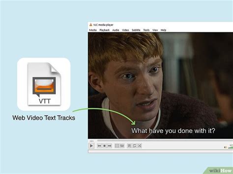 Image result for Create VTT File for PowerPoint
