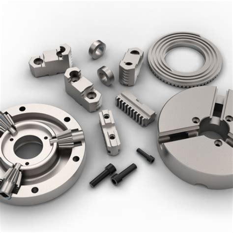 CNC Visual Part Layout 的图像结果