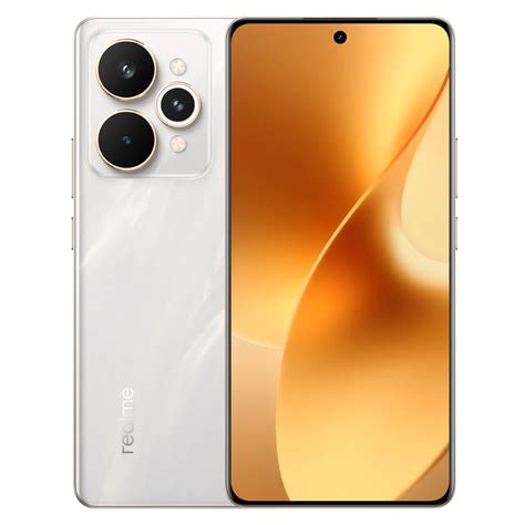 realme 15T 5G Specifications - realme Philippines