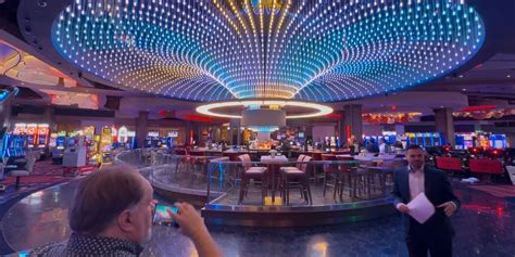 Live! Casino & Hotel celebrates grand opening in Bossier City