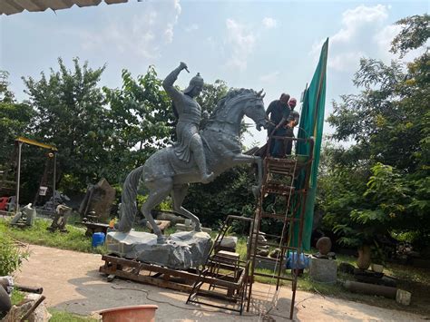Madhya Pradesh: Maharana Pratap Lok being developed in Bhopal in about ...