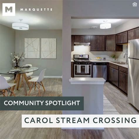 Community Spotlight: Carol Stream Crossing Make Carol Stream Crossing ...