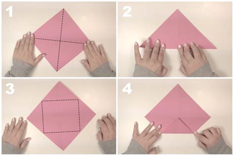 Image result for Origami Rectangular Box