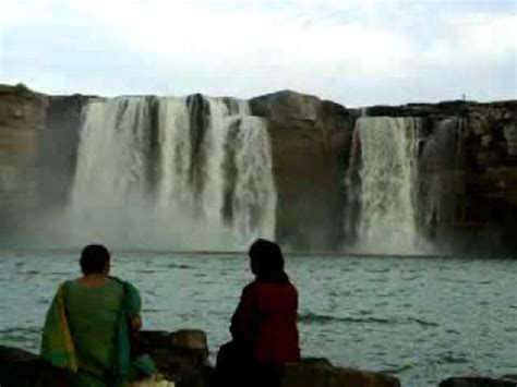 Shabari Fall , chitrakoot, India - Top Attractions, Things to Do ...