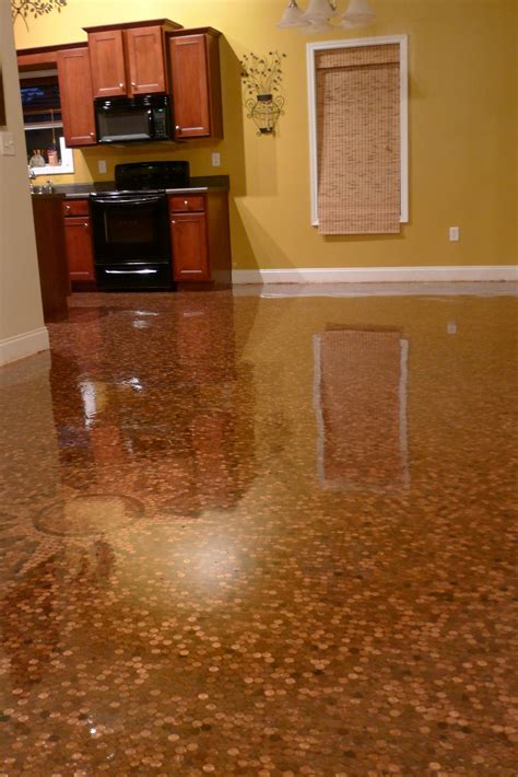 Epoxy Kitchen Floor Residential – Flooring Tips