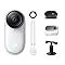 insta360 Go 3 (64Gb) - Small & Lightweight Action Digital Camera ...