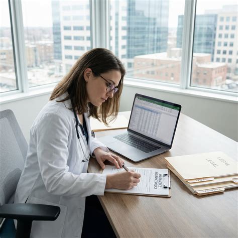 Essential Guide to Malpractice Insurance for New Physicia...