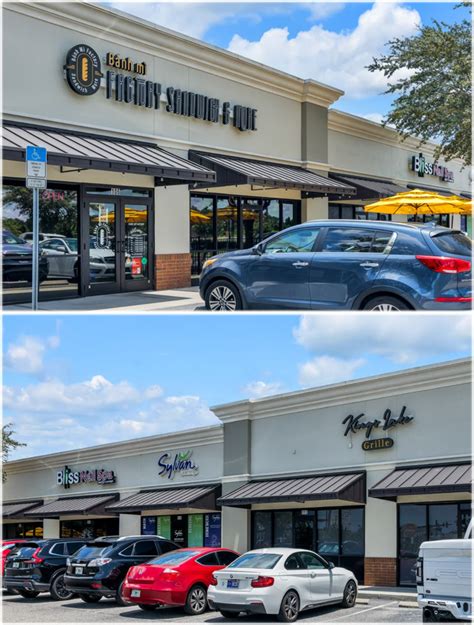 Kings Lake Center | Pacific West Land