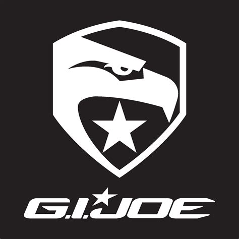 Gi Joe Cartoon Logo