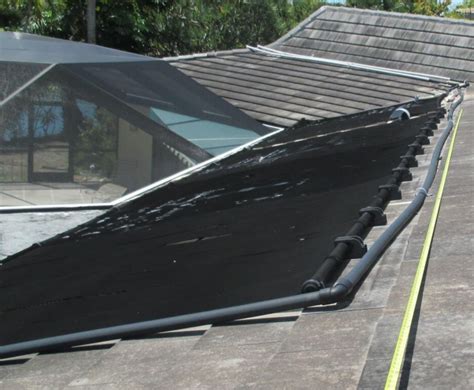 Image result for Repair Pool Solar Coupling