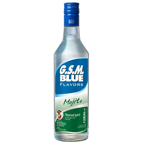 Gin Bilog 350mL – iMart Grocer
