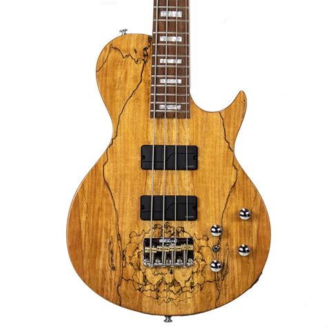 Buy Sawtooth Americana Heritage Series 4-String 24 Fret Electric Bass ...