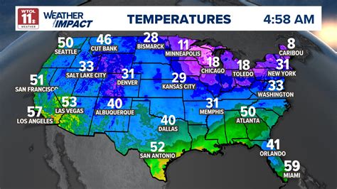 Current Weather Map 的图像结果