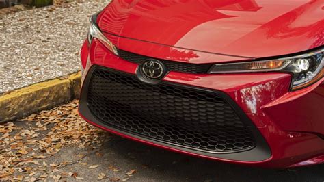 The Most Reliable Used Toyota Corolla You Can Buy Is...