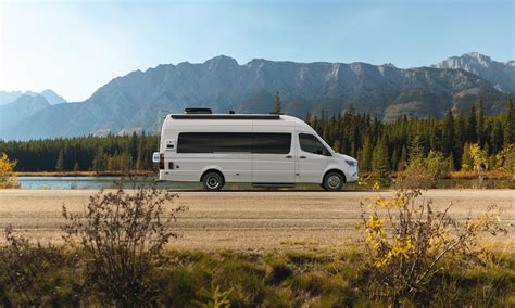 RV Rental Costs - Go RVing Canada