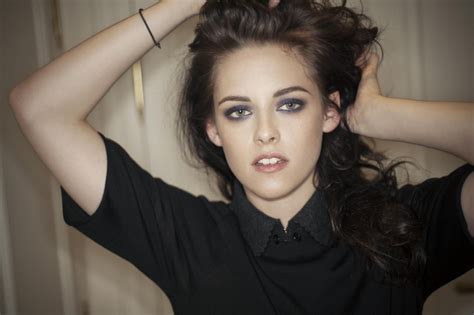 Kristen Stewart Young