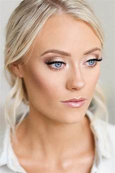 Wedding Makeup Ideas For Blue by Spellbinding Bridesmaid Makeup For Every Wedding Makeup Ideas For Blue