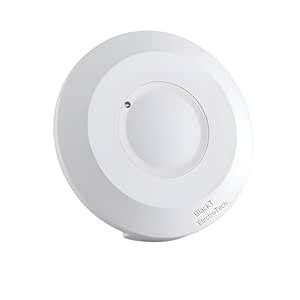 Blackt Electrotech(BT31MT): Microwave/Radar Sensor Light Switch ...