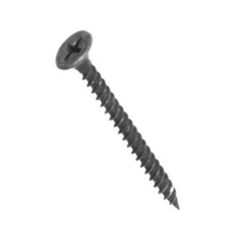 Metal Screws - Ms Drywall Screw Manufacturer from New Delhi
