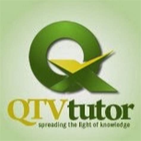 QTV - Ubongo