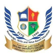 Skyline University College: Rankings, Courses & Fees