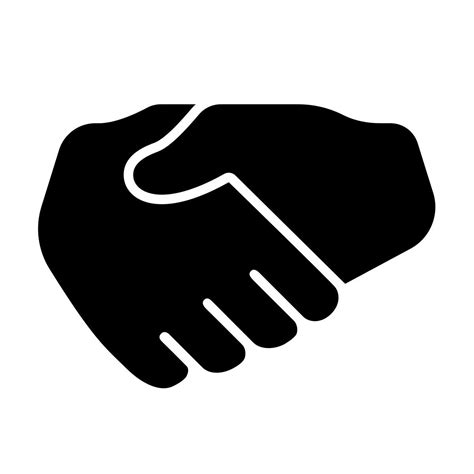Handshake Icon 的图像结果