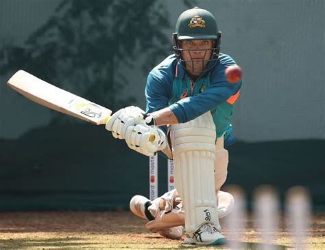"We want to take that key scalp in Virat Kohli" - Alex Carey sounds ...