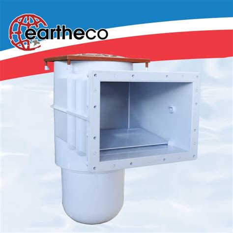 How to Install Pool Weir 的图像结果