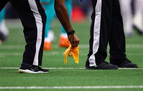 The NFL Has Been Accused Of 'Rigging' 2 Games On Sunday - The Spun