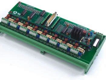 Digital Input Field Interface Module 的图像结果